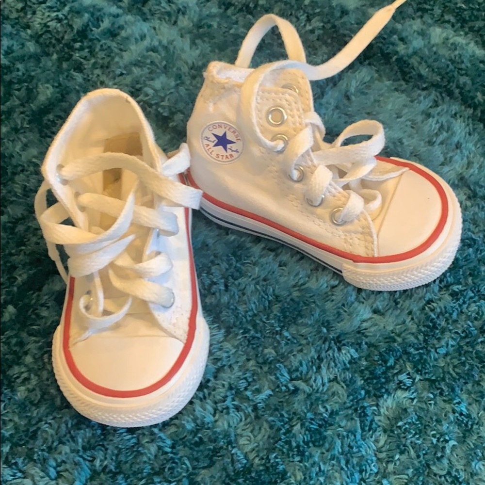 Infant All-Star Converse